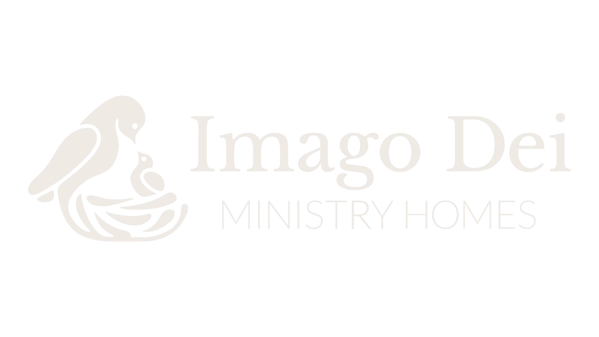 Imago Dei Logo